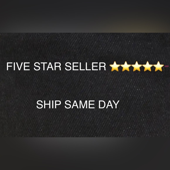 MEET THE POSHER - Picture 2 of 15